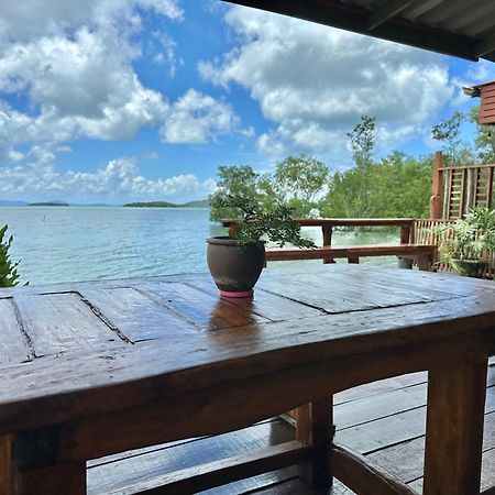Lanta Sabai Day House Hotel Koh Lanta Exterior photo