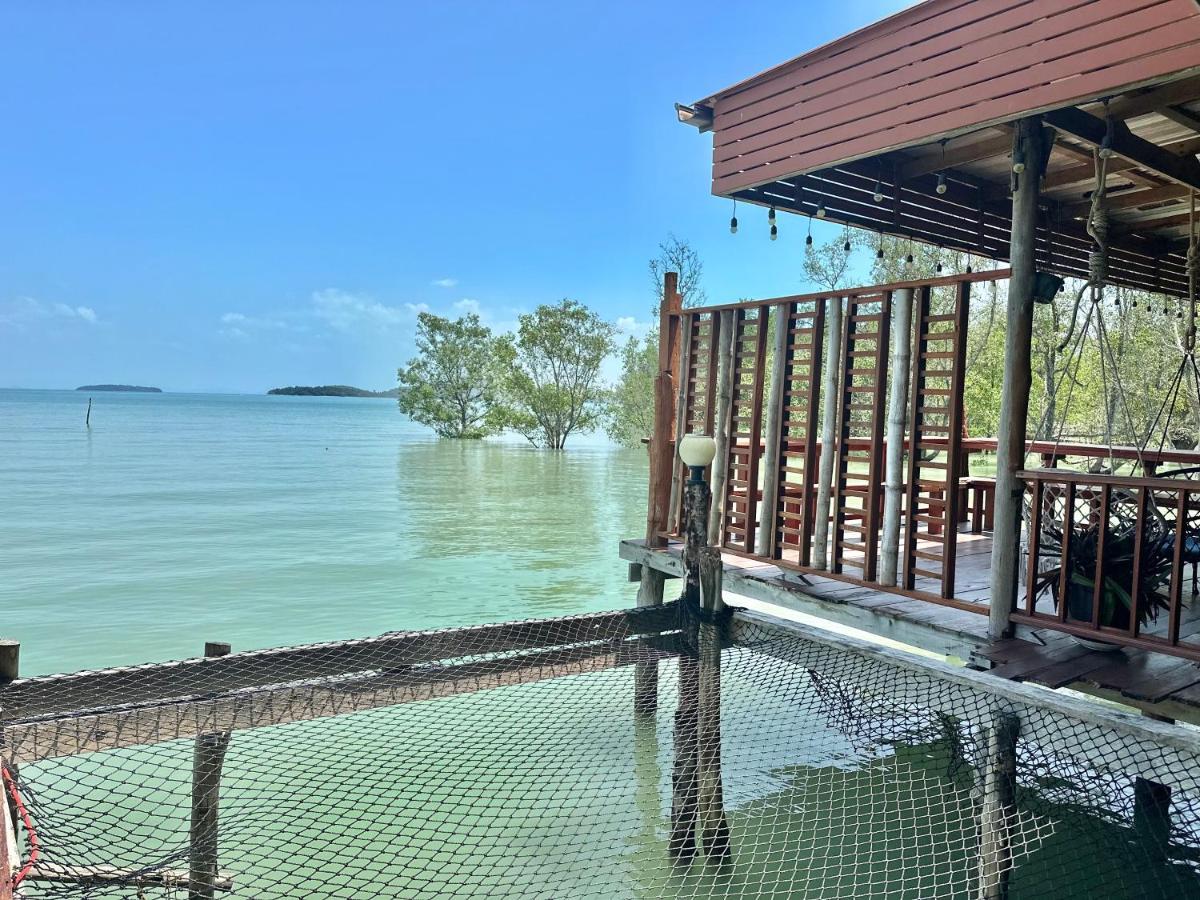Lanta Sabai Day House Hotel Koh Lanta Exterior photo