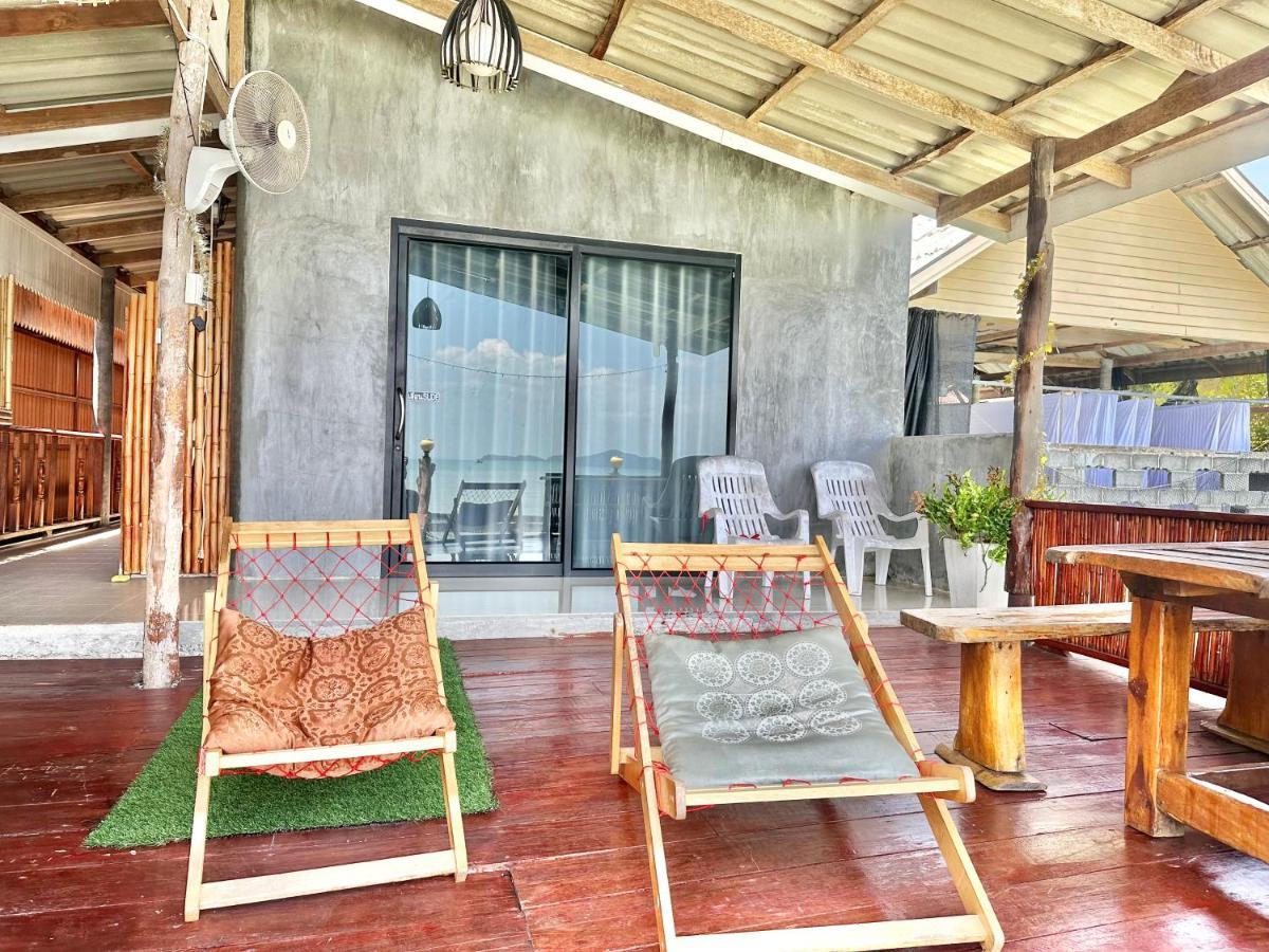 Lanta Sabai Day House Hotel Koh Lanta Exterior photo
