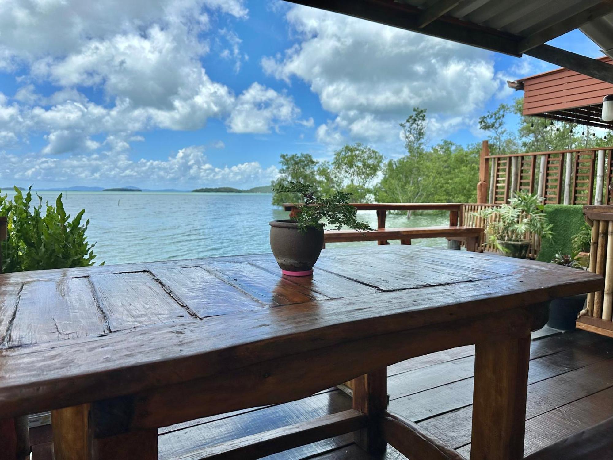 Lanta Sabai Day House Hotel Koh Lanta Exterior photo