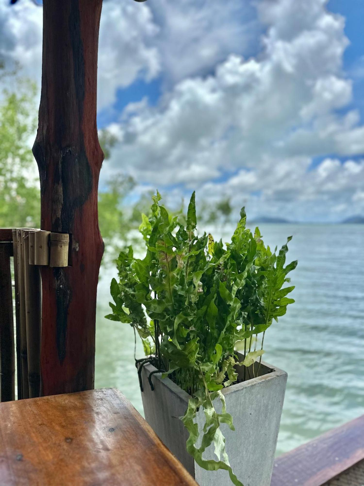 Lanta Sabai Day House Hotel Koh Lanta Exterior photo