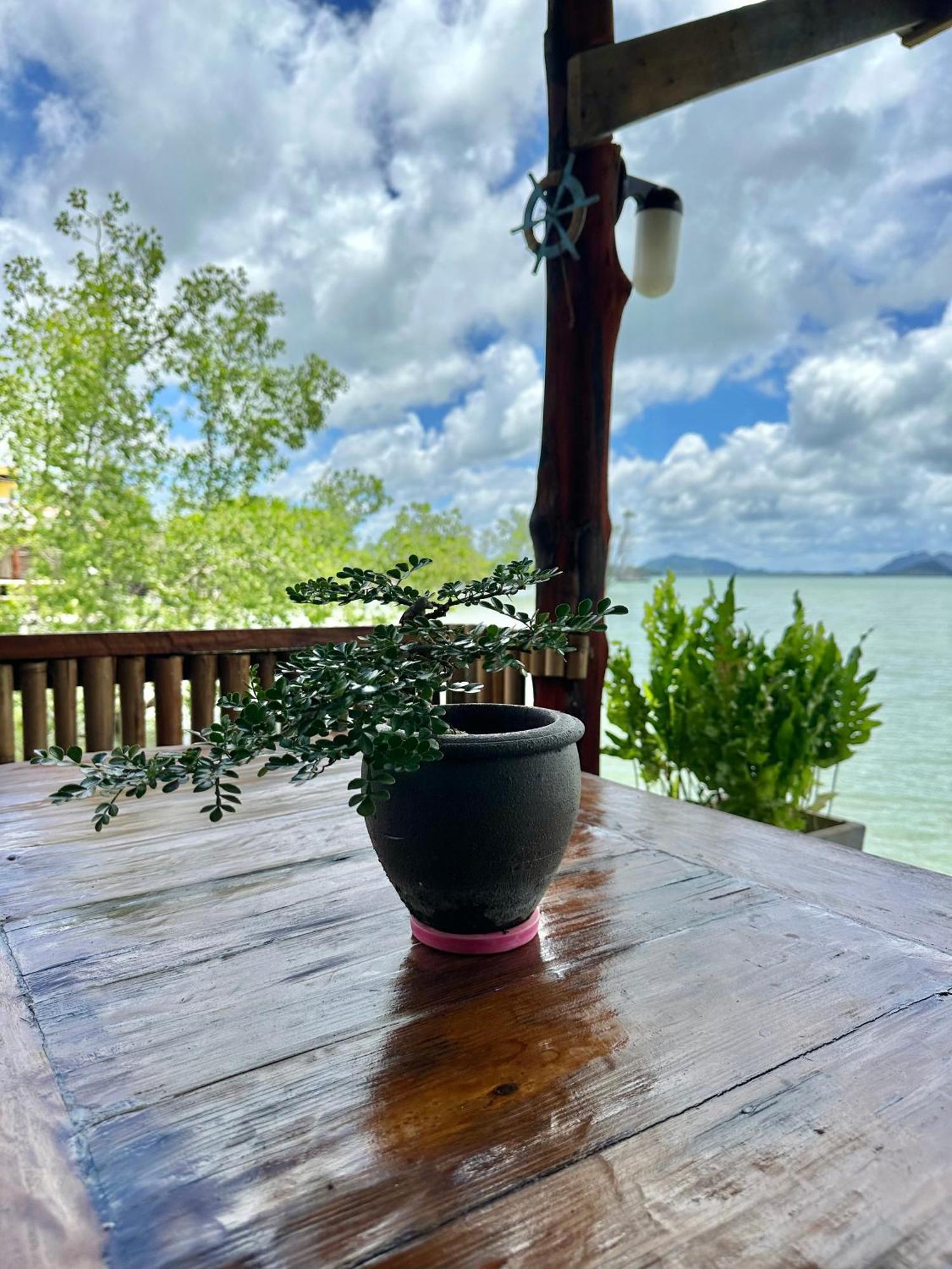Lanta Sabai Day House Hotel Koh Lanta Exterior photo