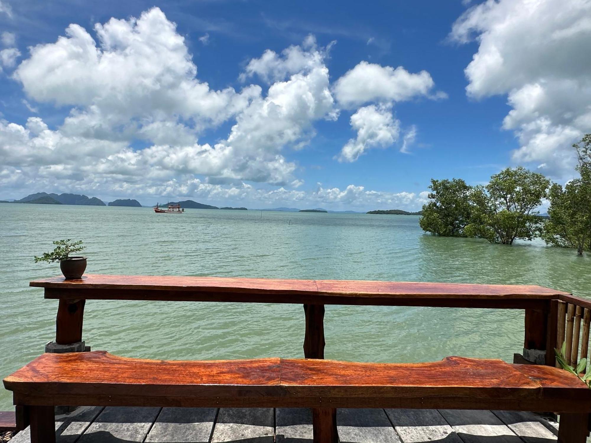 Lanta Sabai Day House Hotel Koh Lanta Exterior photo