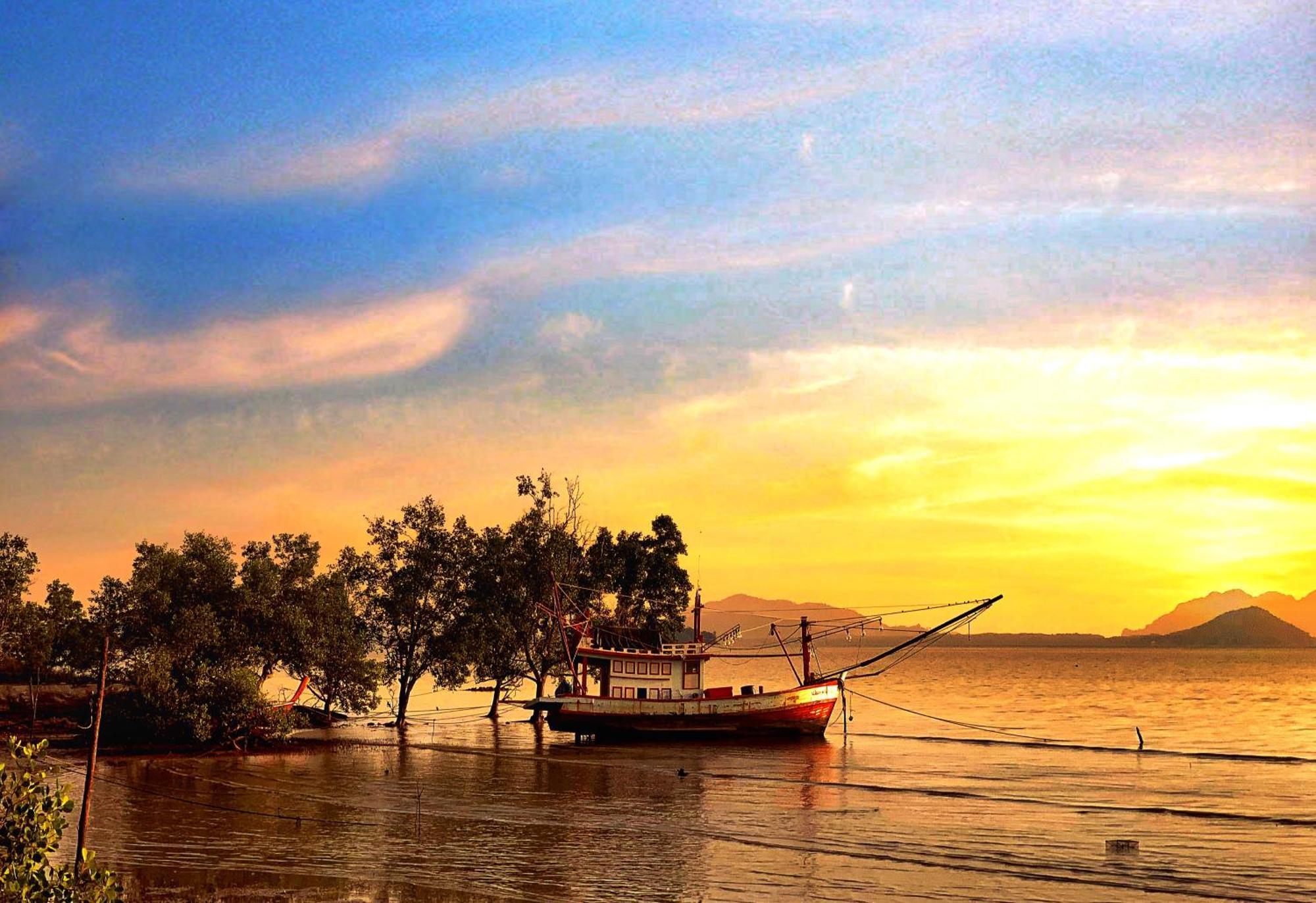 Lanta Sabai Day House Hotel Koh Lanta Exterior photo