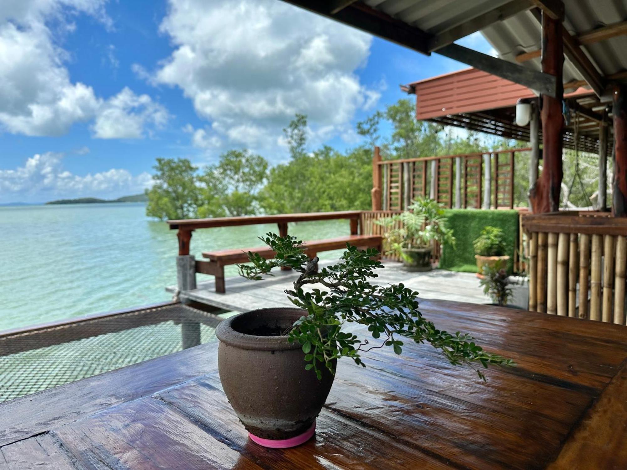 Lanta Sabai Day House Hotel Koh Lanta Exterior photo