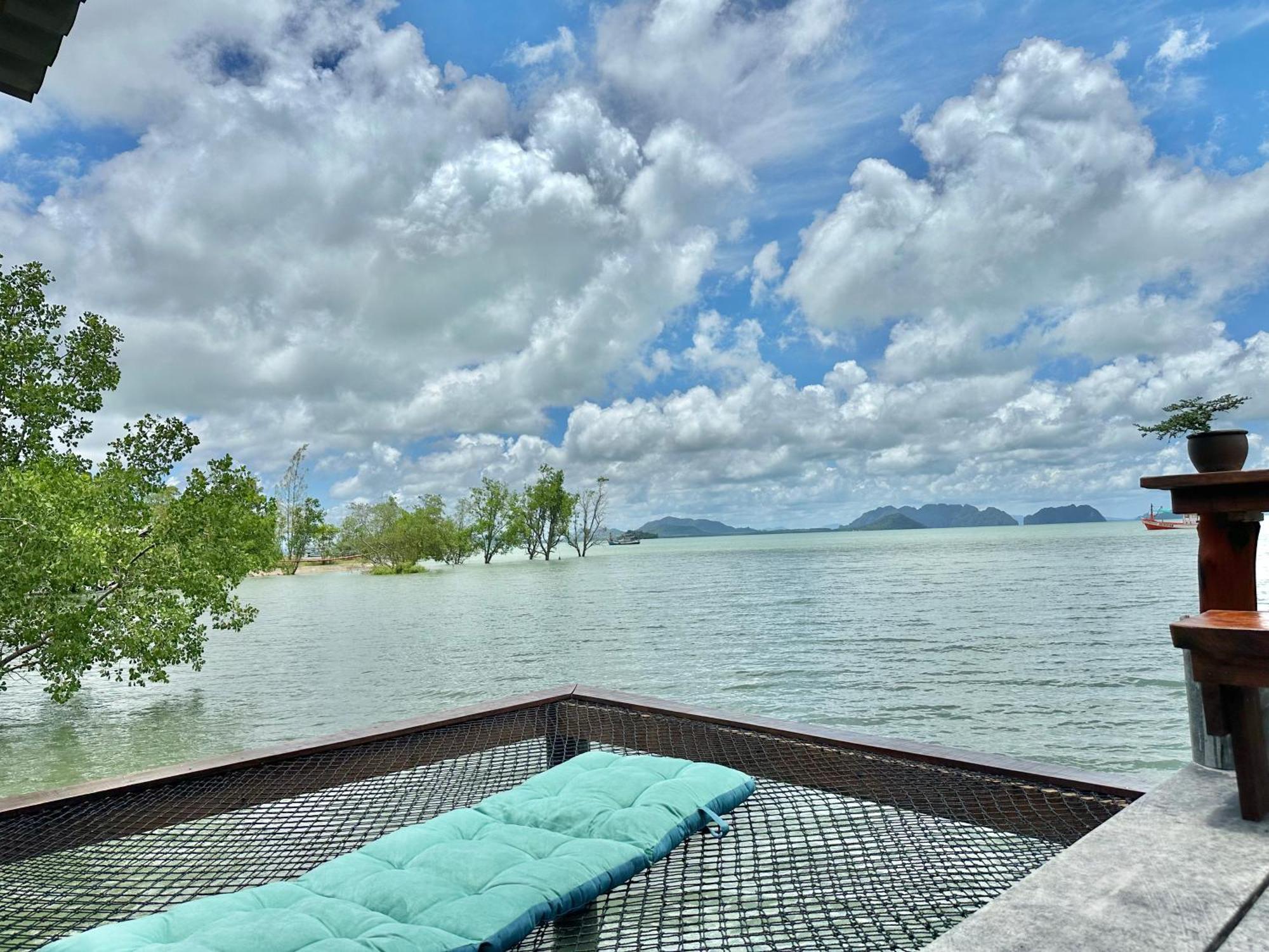 Lanta Sabai Day House Hotel Koh Lanta Exterior photo