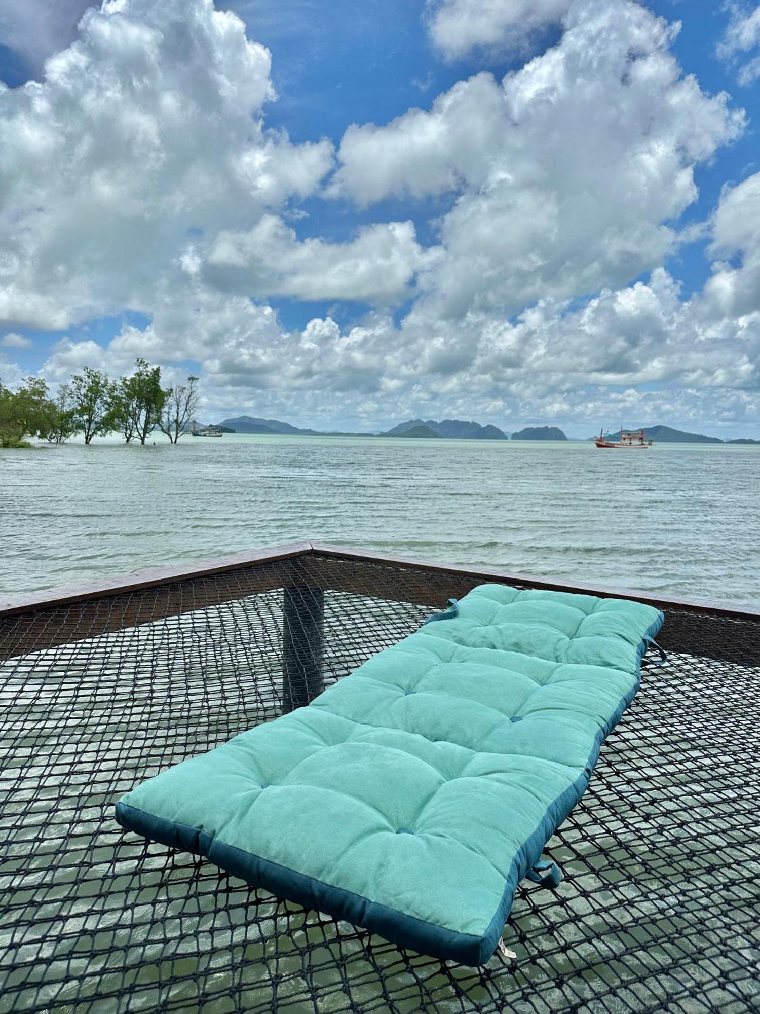 Lanta Sabai Day House Hotel Koh Lanta Exterior photo