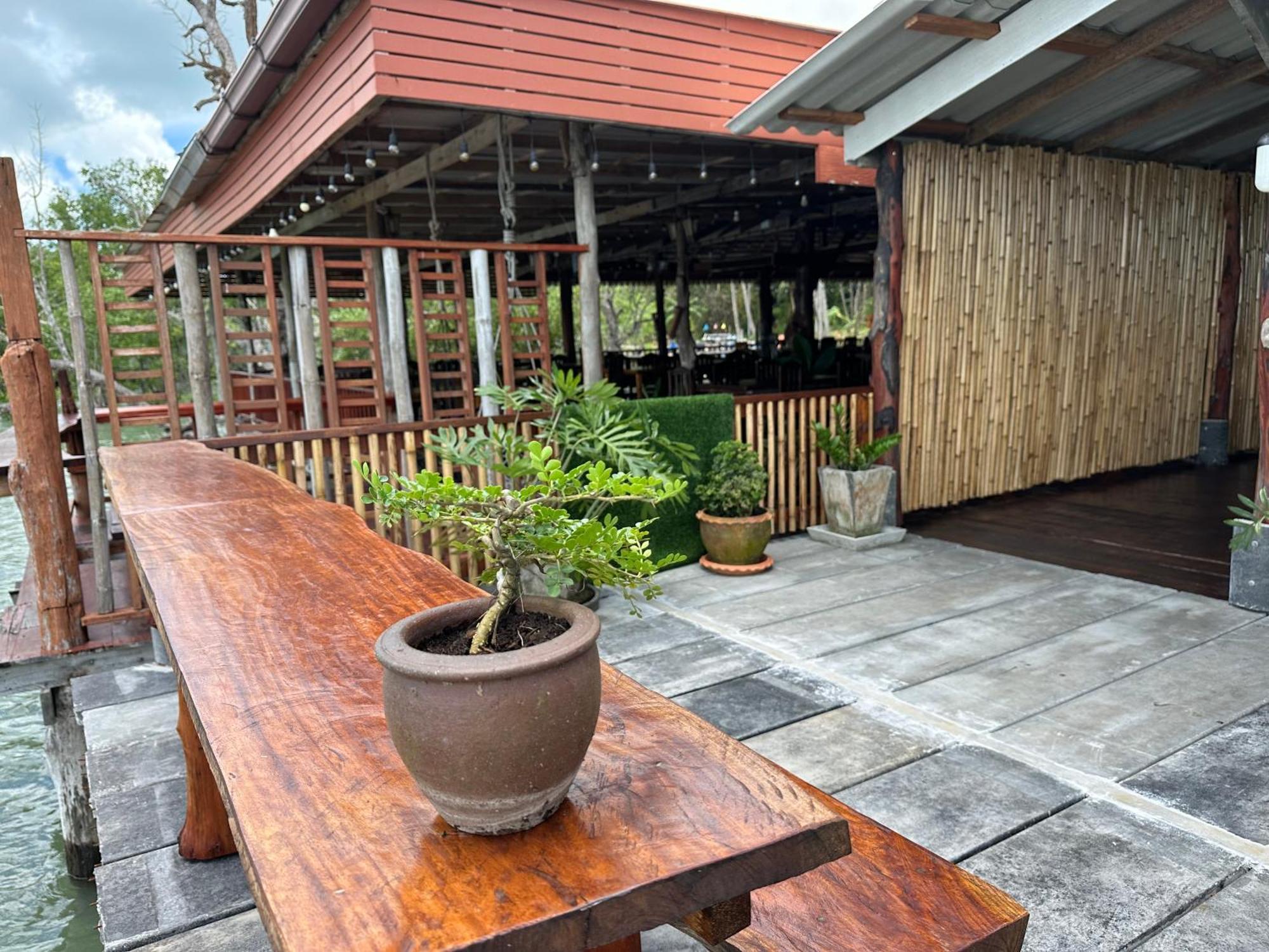 Lanta Sabai Day House Hotel Koh Lanta Exterior photo