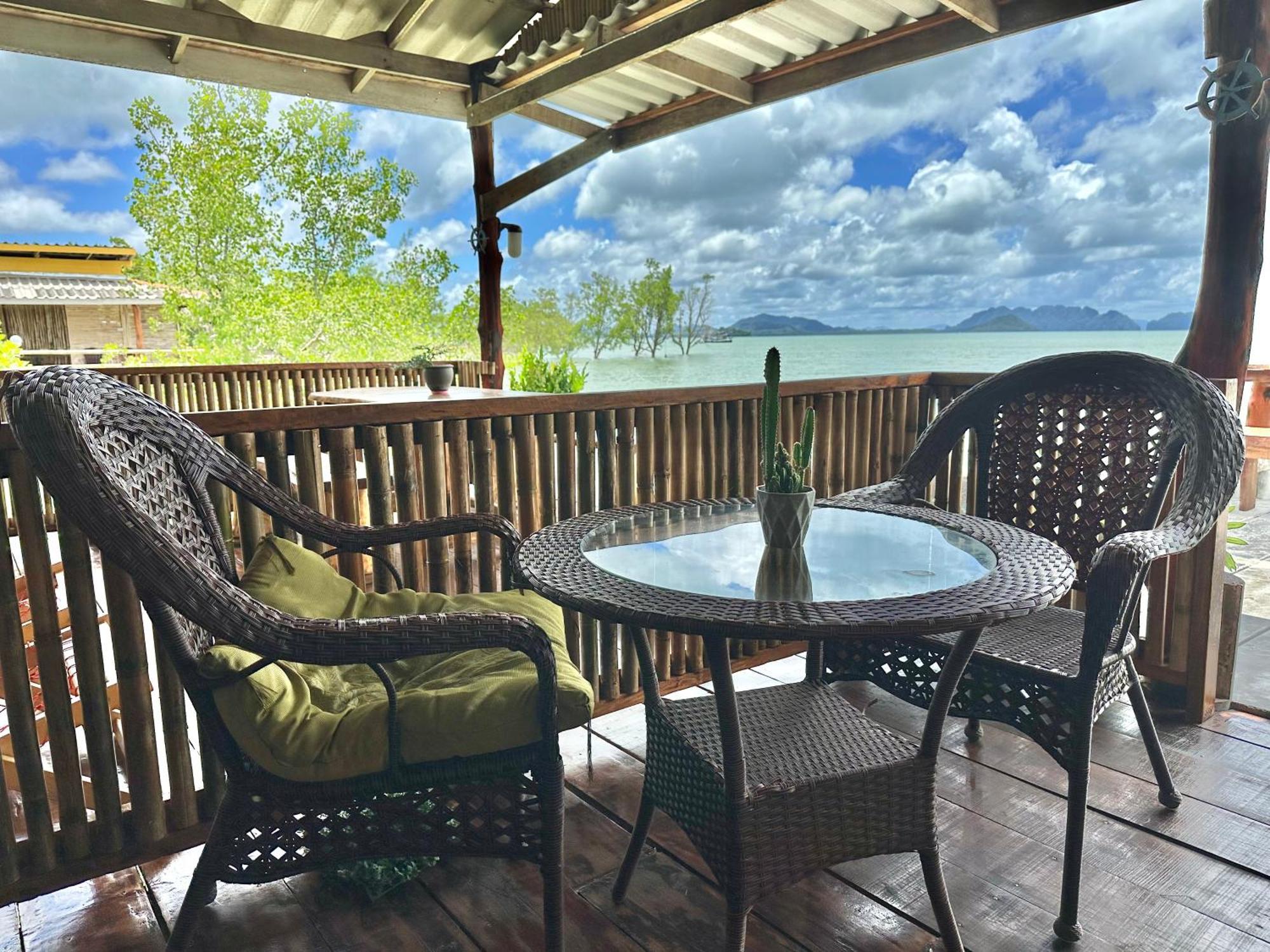 Lanta Sabai Day House Hotel Koh Lanta Exterior photo