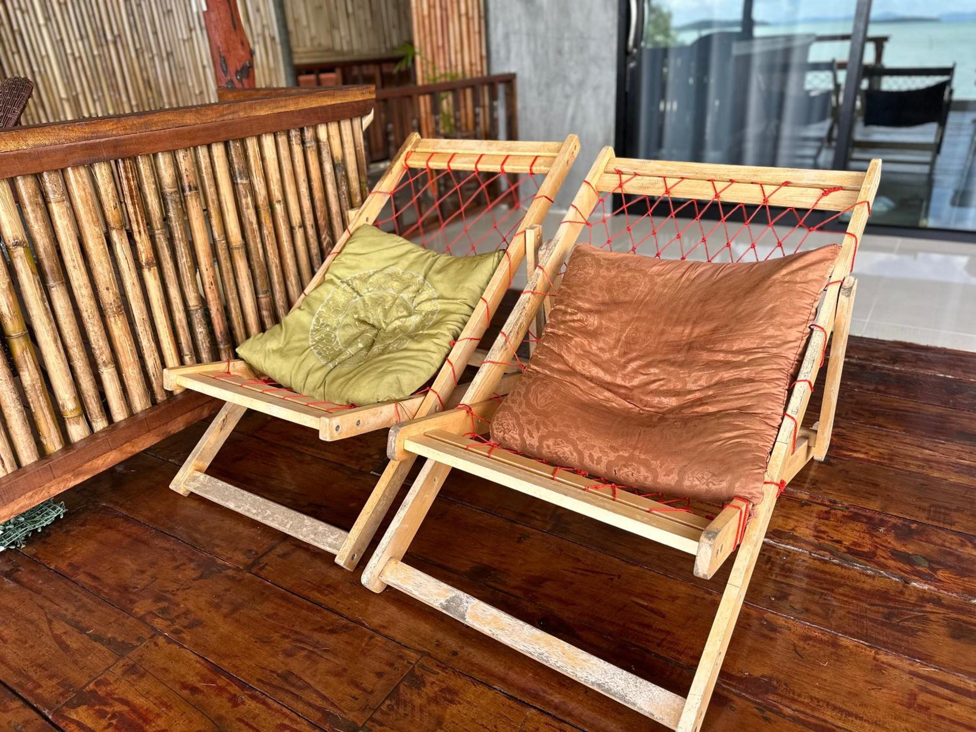 Lanta Sabai Day House Hotel Koh Lanta Exterior photo