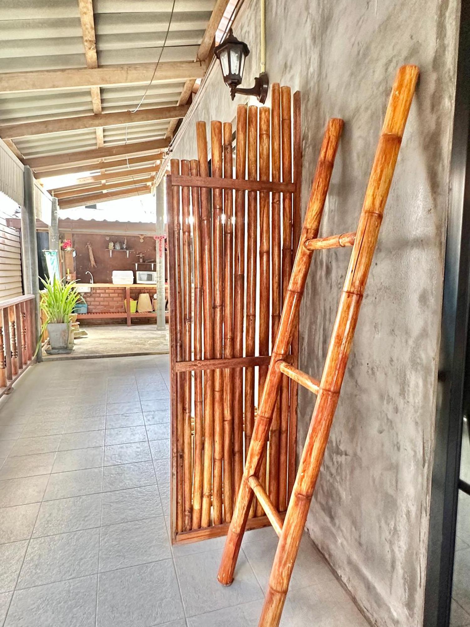 Lanta Sabai Day House Hotel Koh Lanta Exterior photo