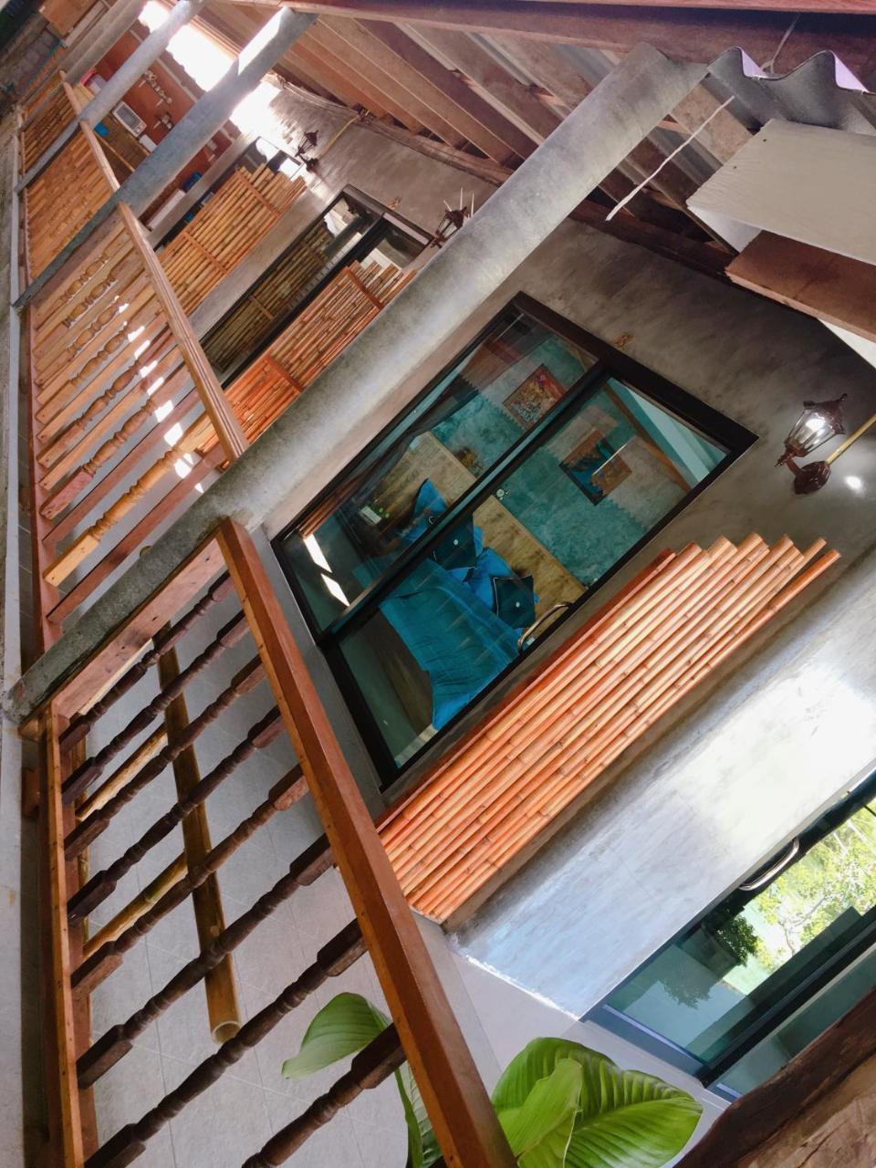Lanta Sabai Day House Hotel Koh Lanta Exterior photo