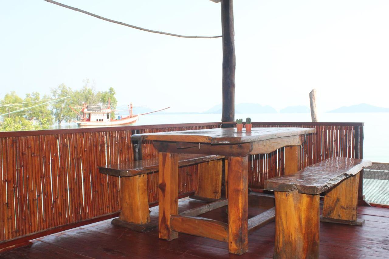 Lanta Sabai Day House Hotel Koh Lanta Exterior photo