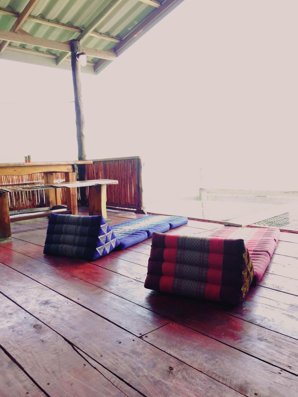 Lanta Sabai Day House Hotel Koh Lanta Exterior photo