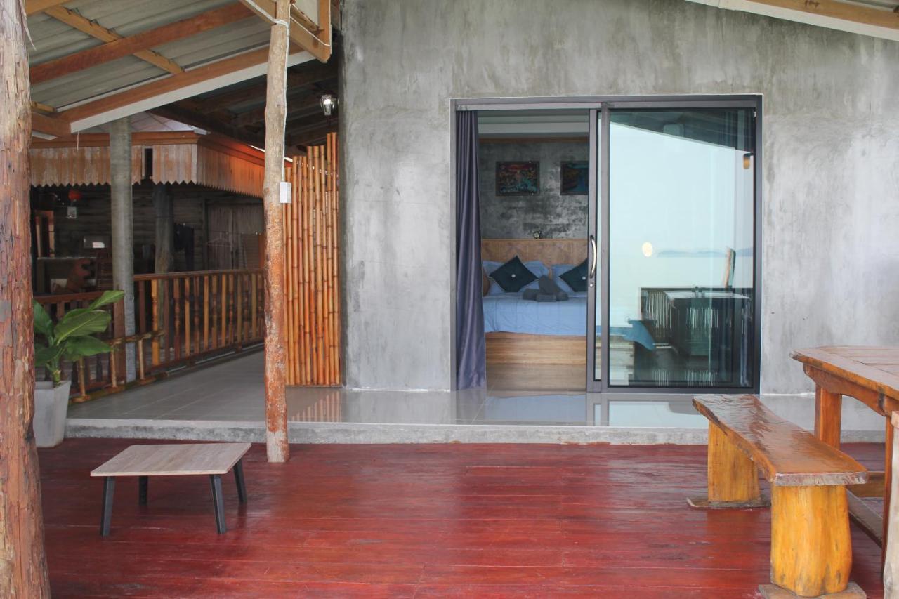 Lanta Sabai Day House Hotel Koh Lanta Exterior photo