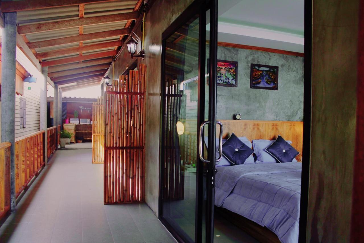 Lanta Sabai Day House Hotel Koh Lanta Exterior photo