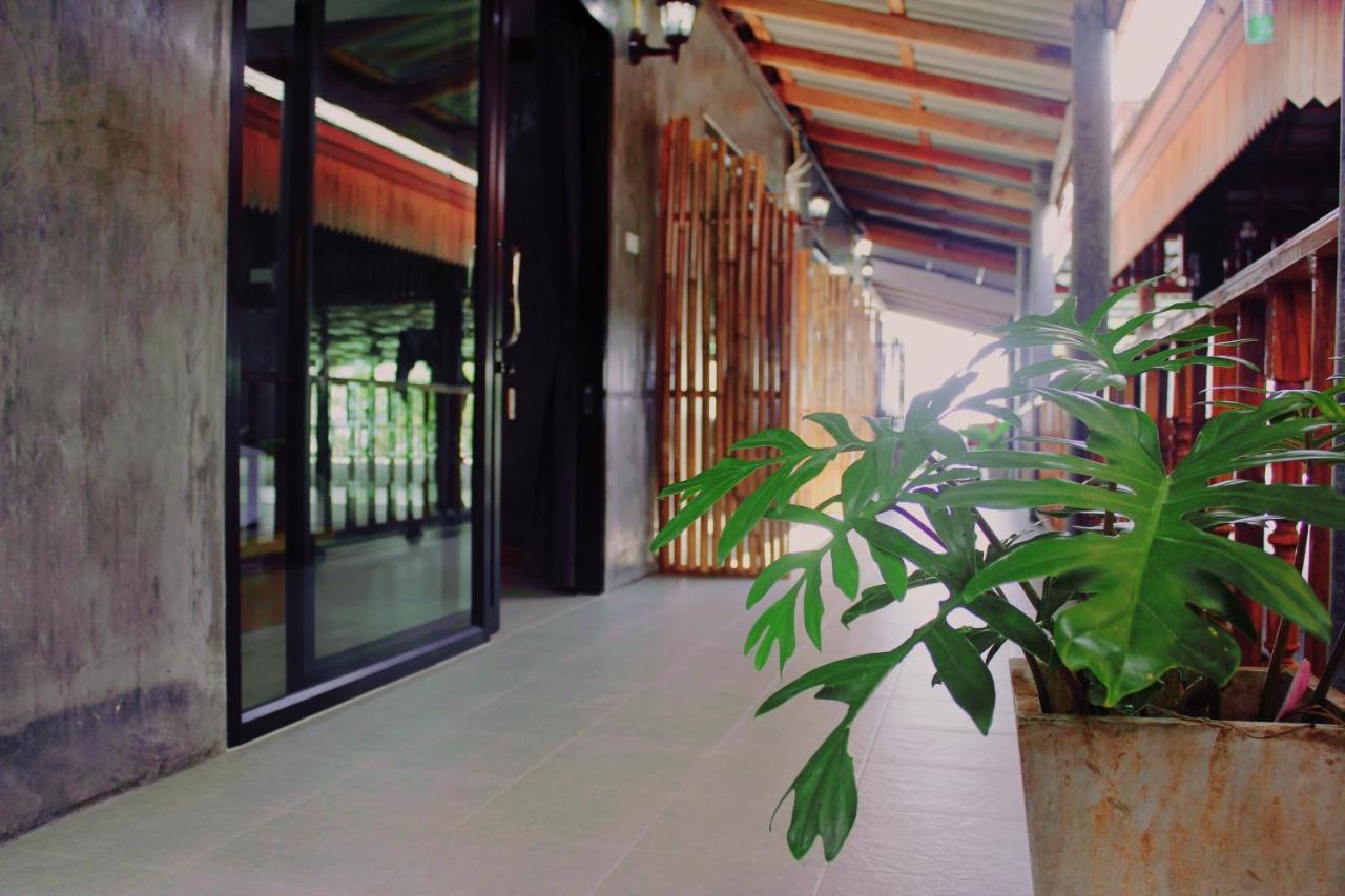 Lanta Sabai Day House Hotel Koh Lanta Exterior photo