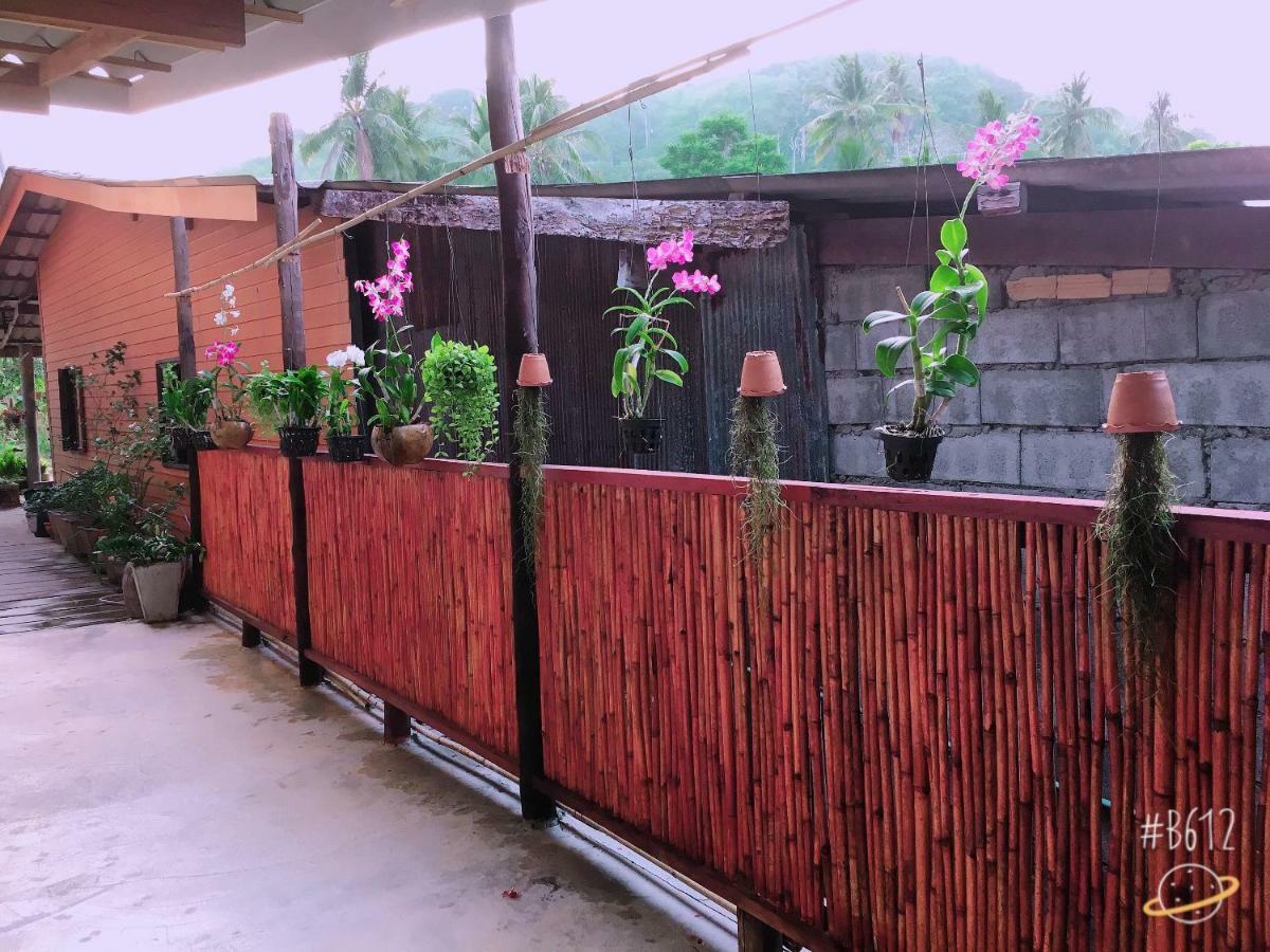 Lanta Sabai Day House Hotel Koh Lanta Exterior photo
