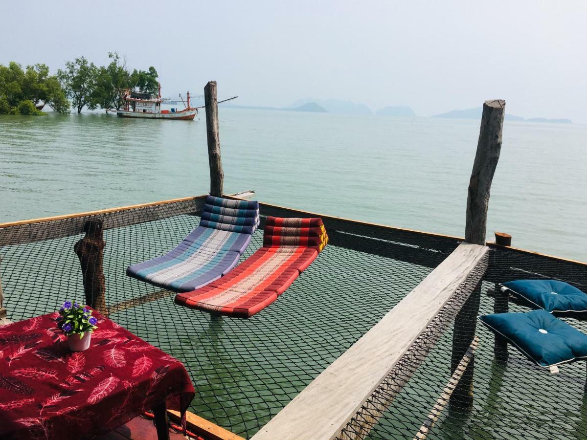 Lanta Sabai Day House Hotel Koh Lanta Exterior photo