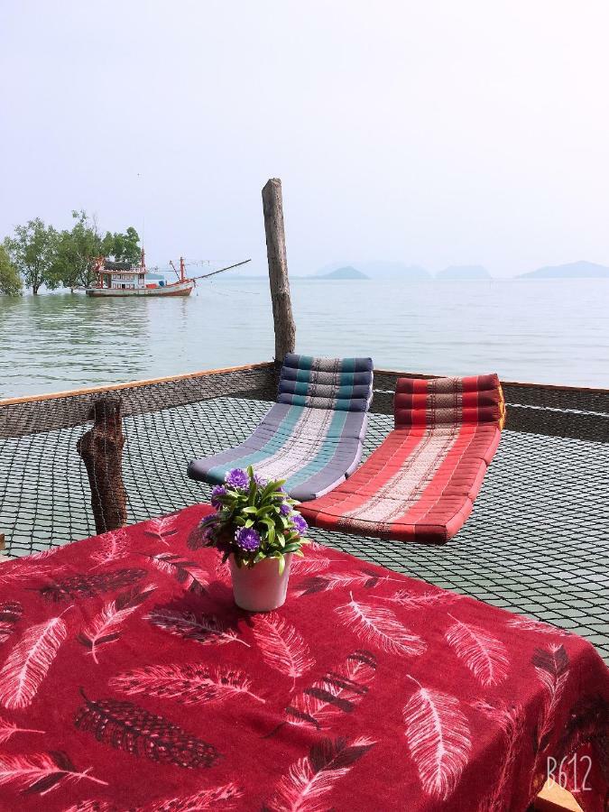 Lanta Sabai Day House Hotel Koh Lanta Exterior photo