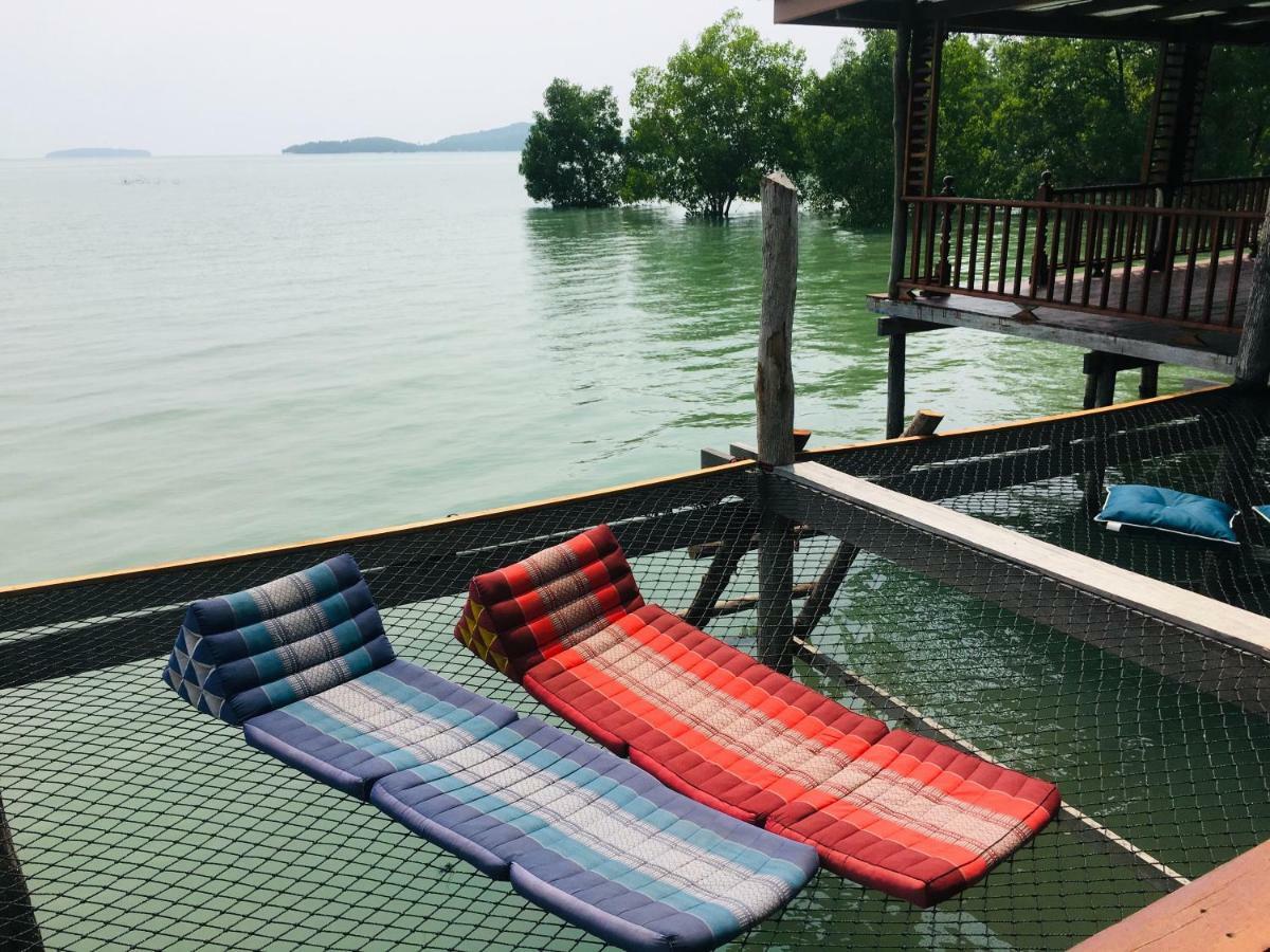 Lanta Sabai Day House Hotel Koh Lanta Exterior photo