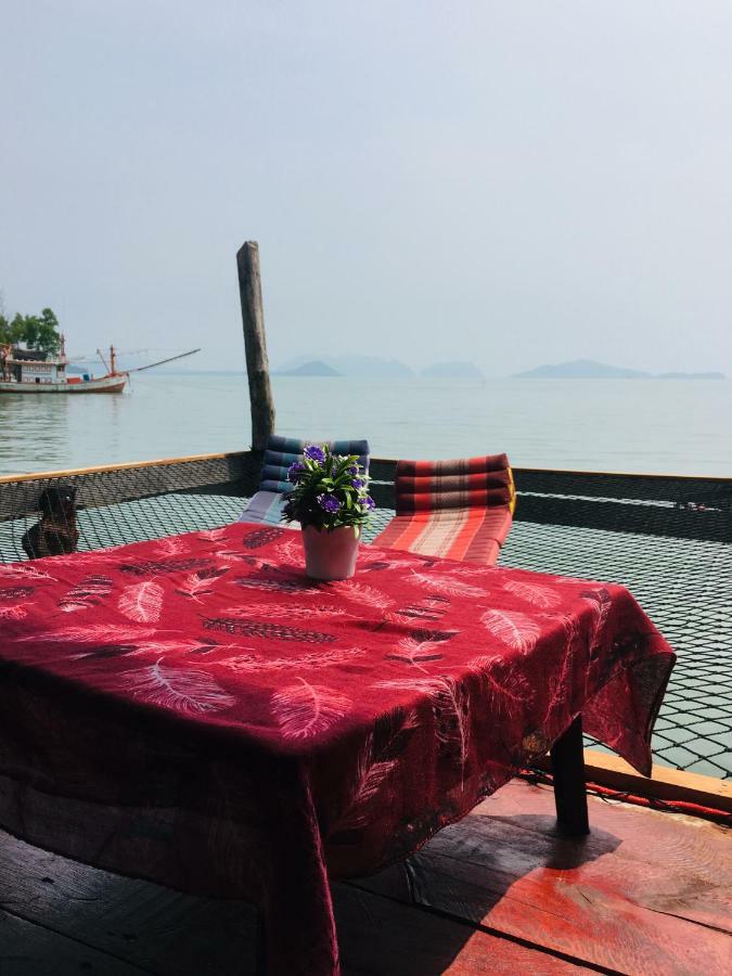 Lanta Sabai Day House Hotel Koh Lanta Exterior photo