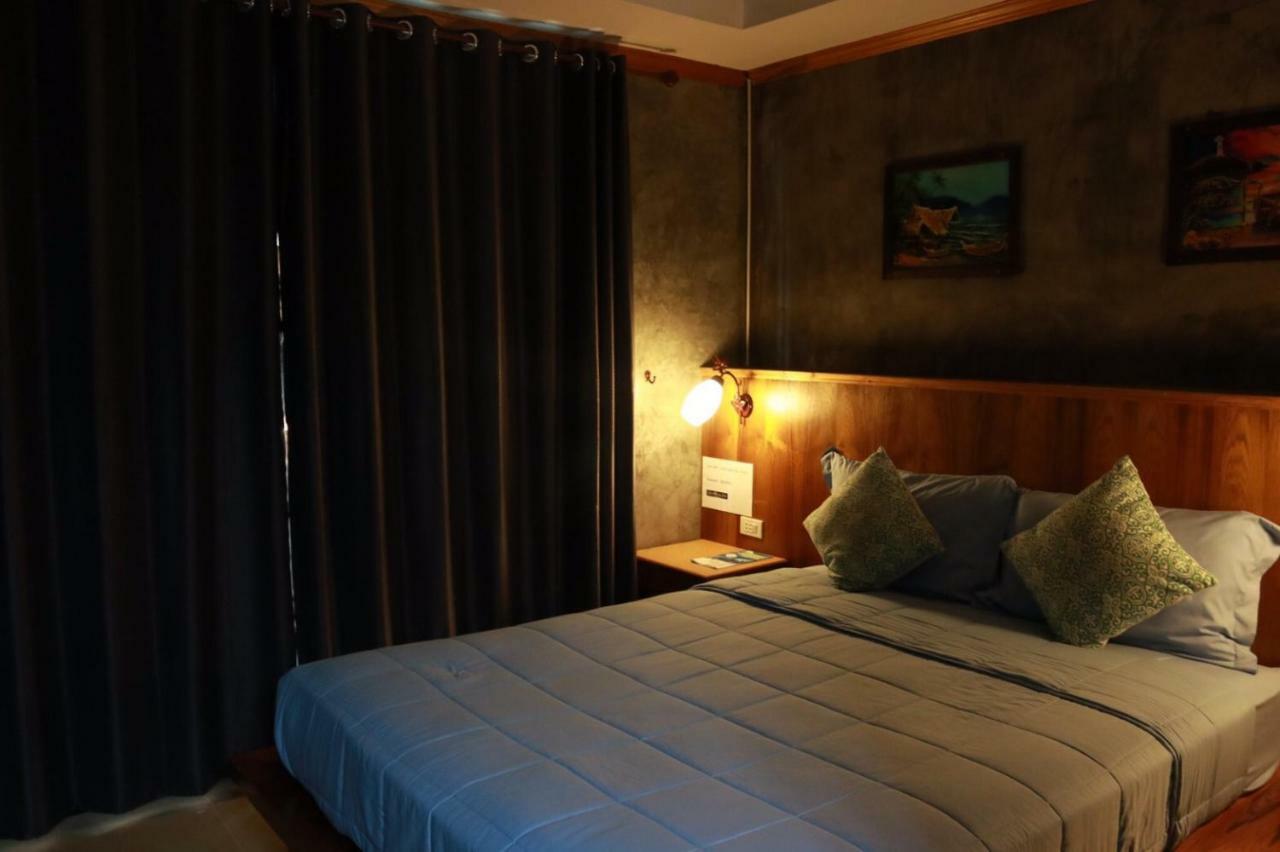 Lanta Sabai Day House Hotel Koh Lanta Exterior photo