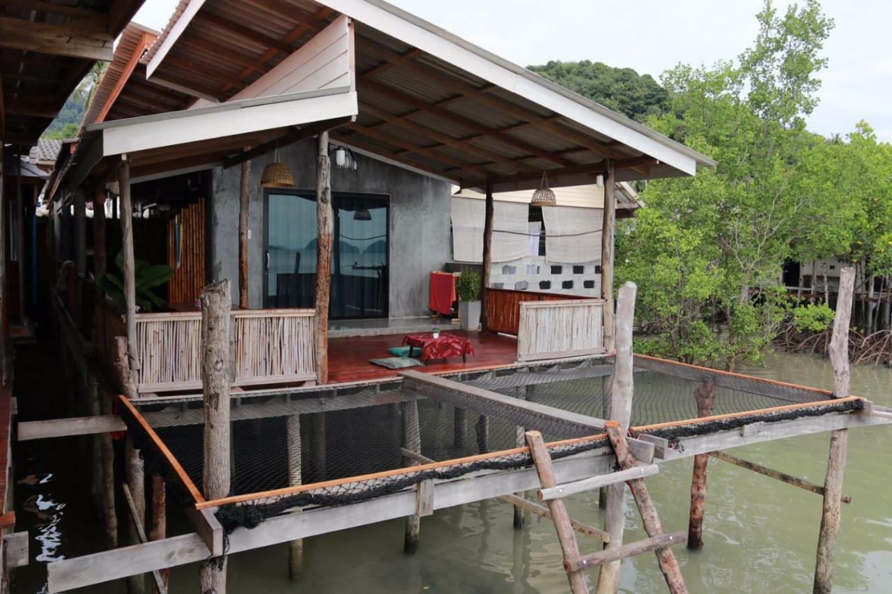 Lanta Sabai Day House Hotel Koh Lanta Exterior photo