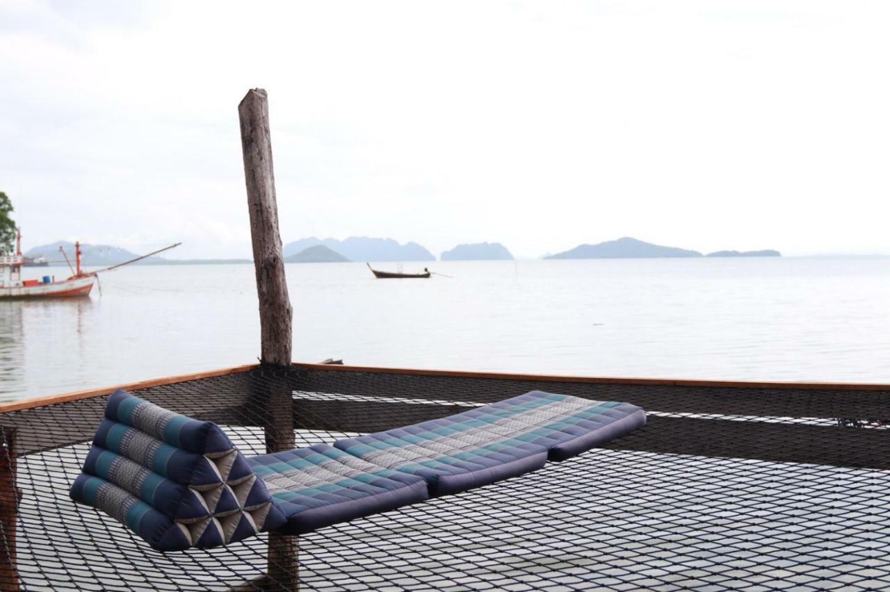 Lanta Sabai Day House Hotel Koh Lanta Exterior photo