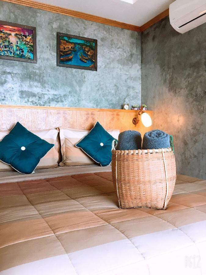 Lanta Sabai Day House Hotel Koh Lanta Exterior photo