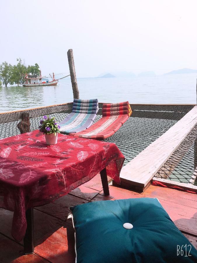 Lanta Sabai Day House Hotel Koh Lanta Exterior photo