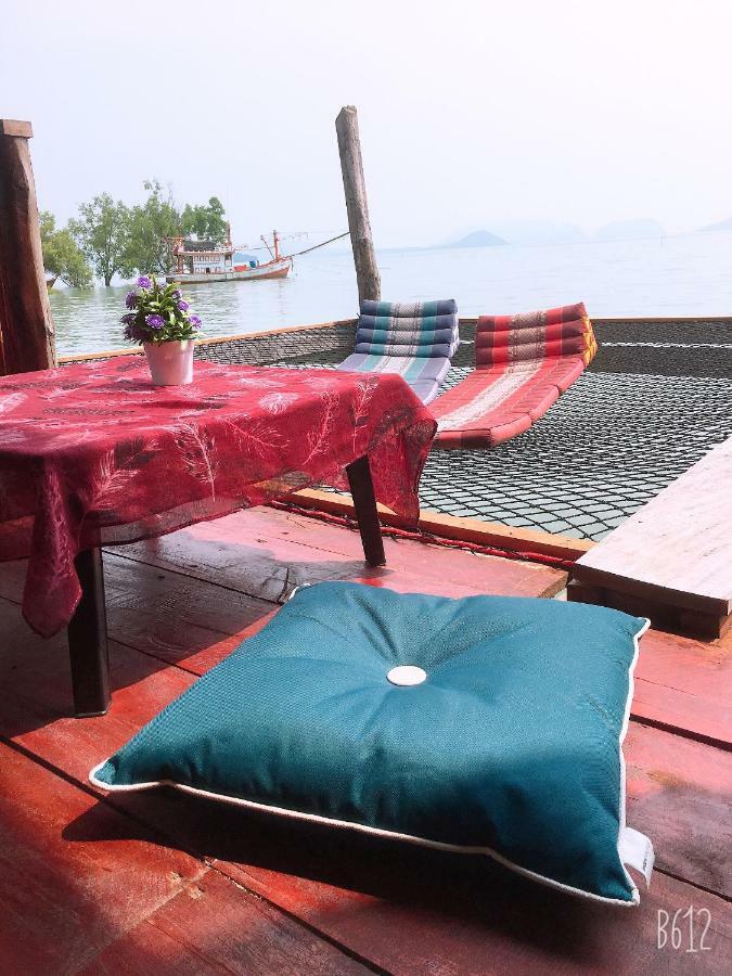 Lanta Sabai Day House Hotel Koh Lanta Exterior photo